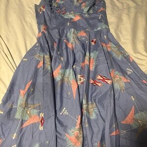 Trashy Diva Atomic Lilac  Dress